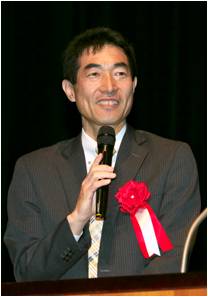 矢野 昌彦