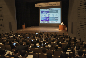 四谷区民ホール