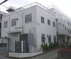 株式会社東亜理化学研究所